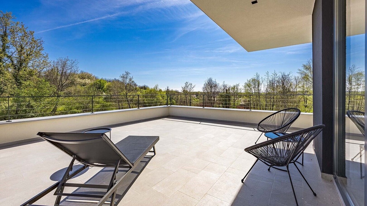 Photo of Patio Balcony in Sterna