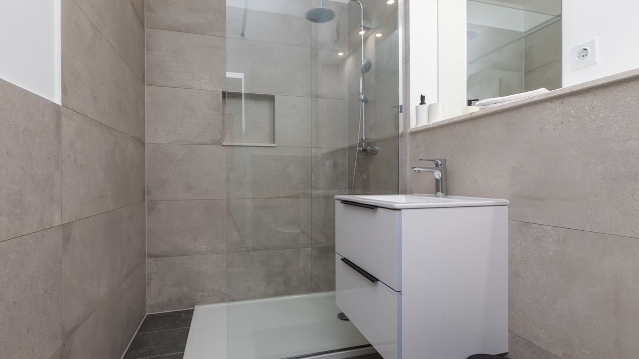 Photo of Bathroom in Ruskamen