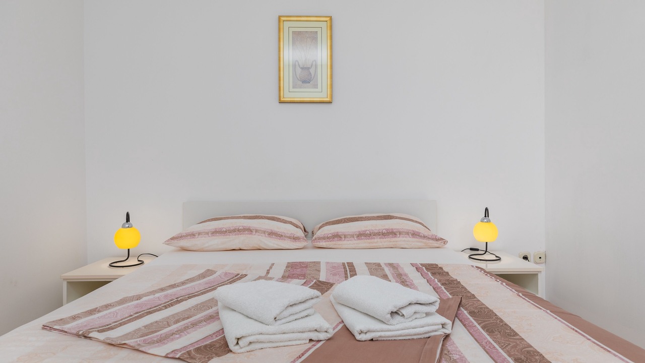 Photo of Bedroom in Ruskamen