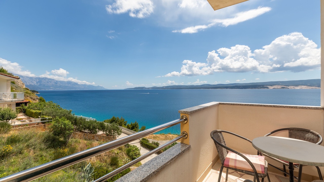 Photo of Patio Balcony in Ruskamen