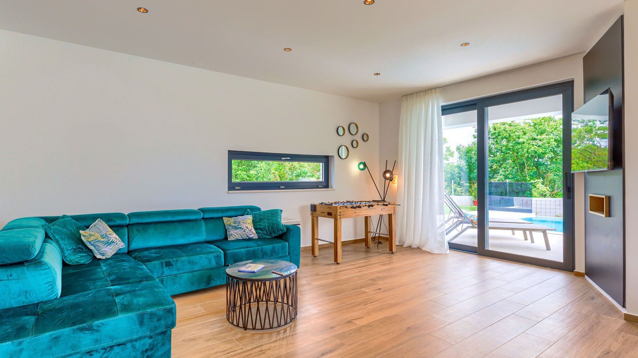 Photo of Livingroom in Hreljici