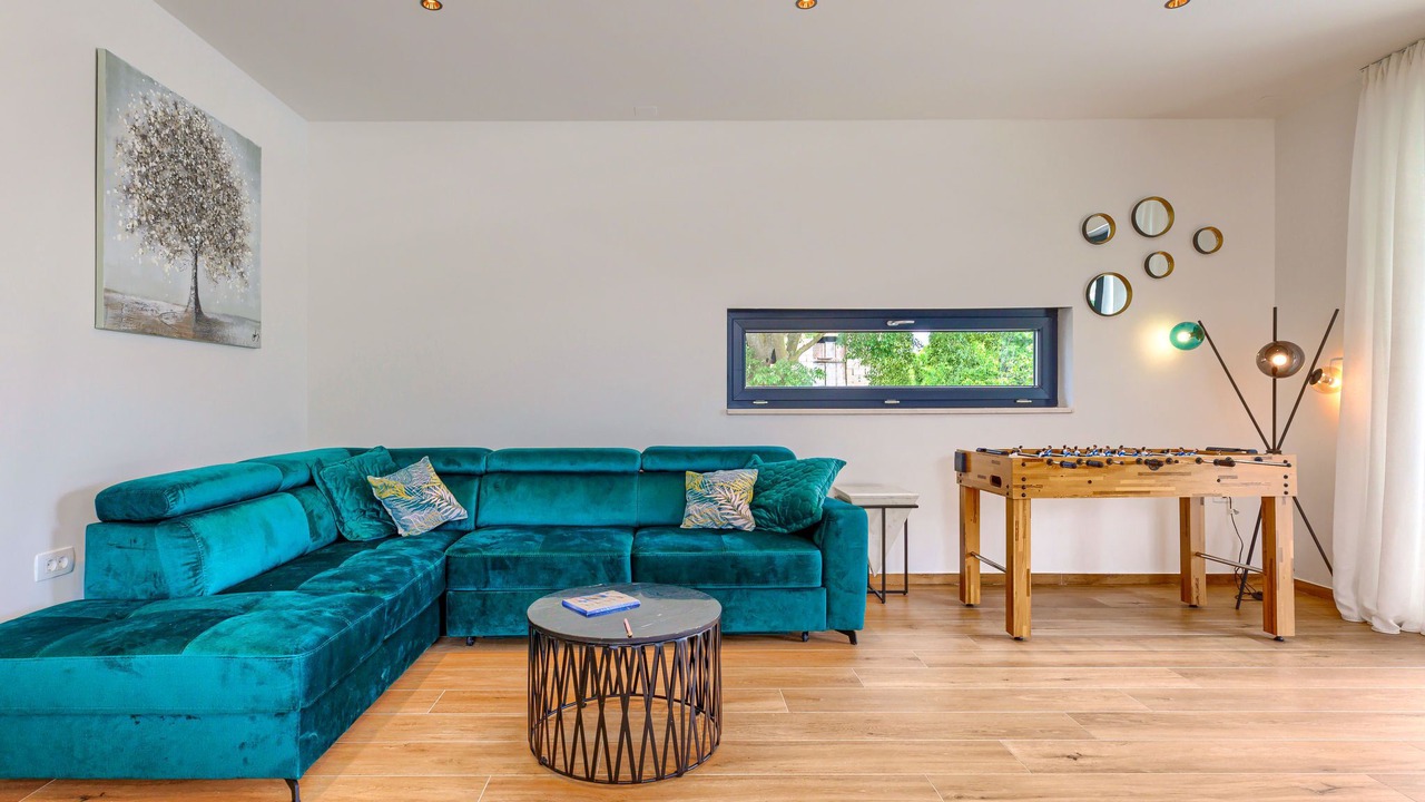 Photo of Livingroom in Hreljici