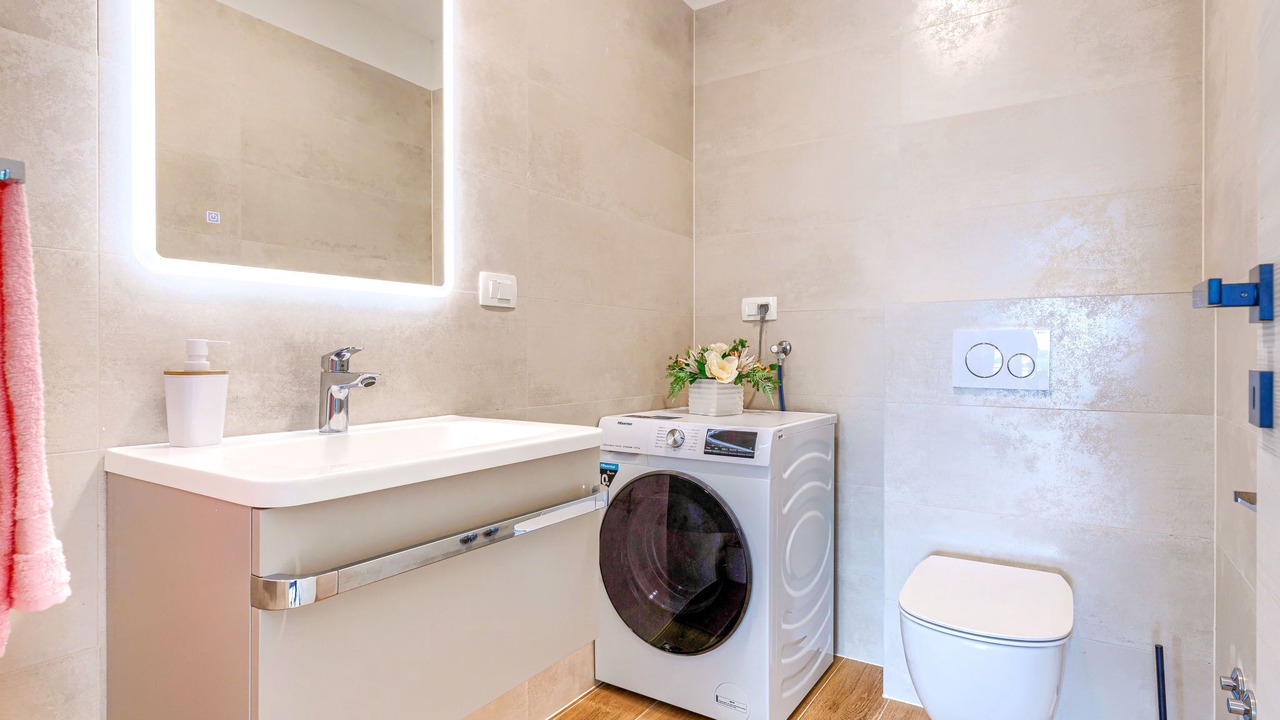 Photo of Bathroom in Hreljici