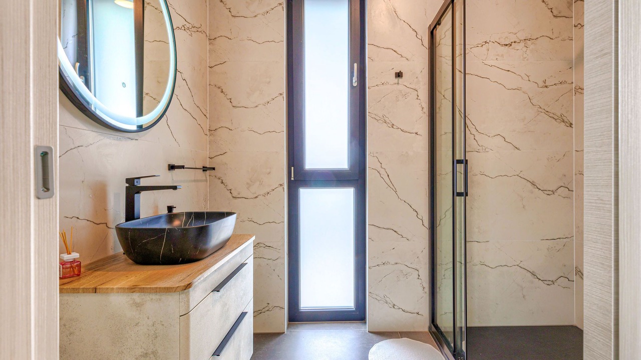 Photo of Bathroom in Hreljici