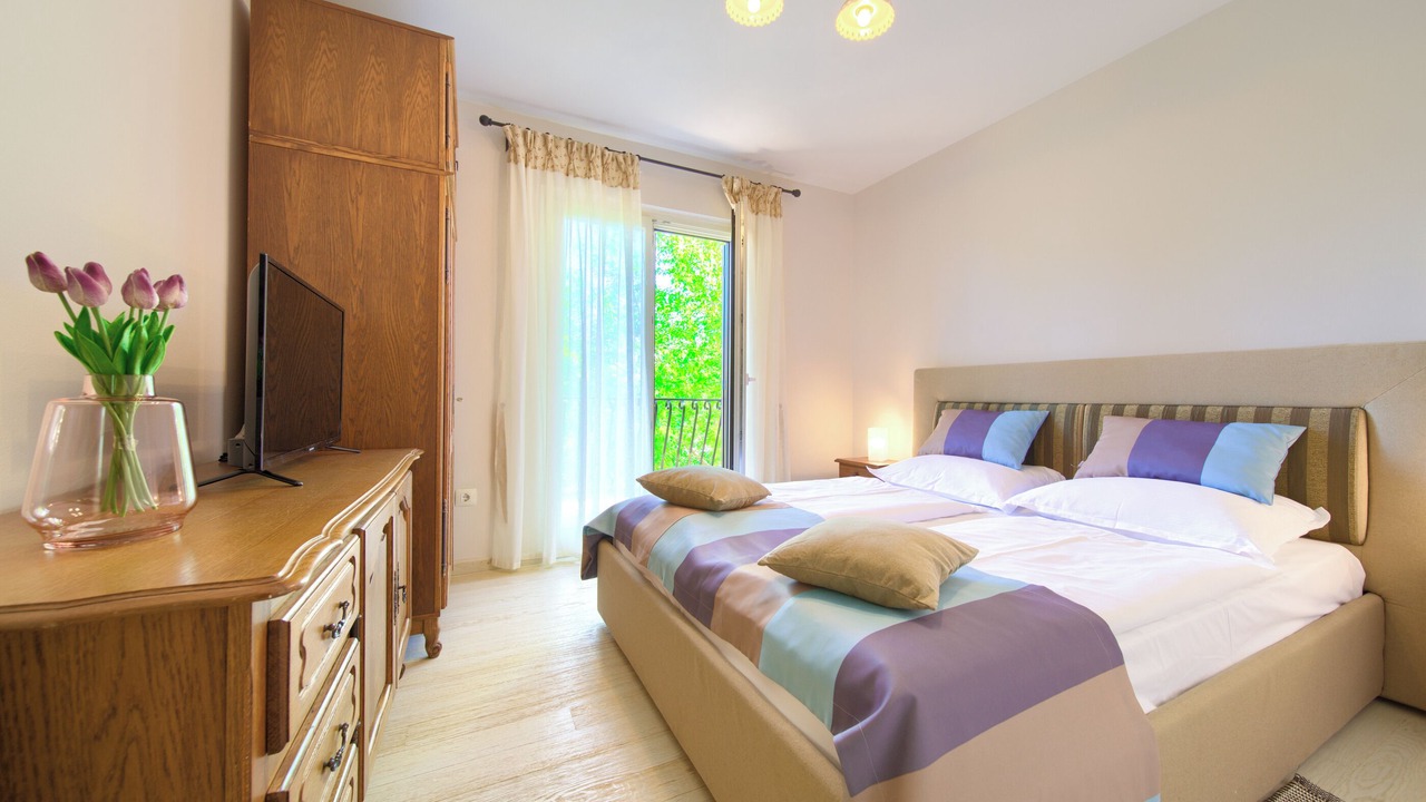 Photo of Bedroom in Porat