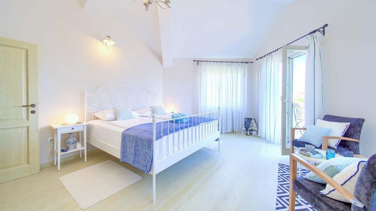 Photo of Bedroom in Porat