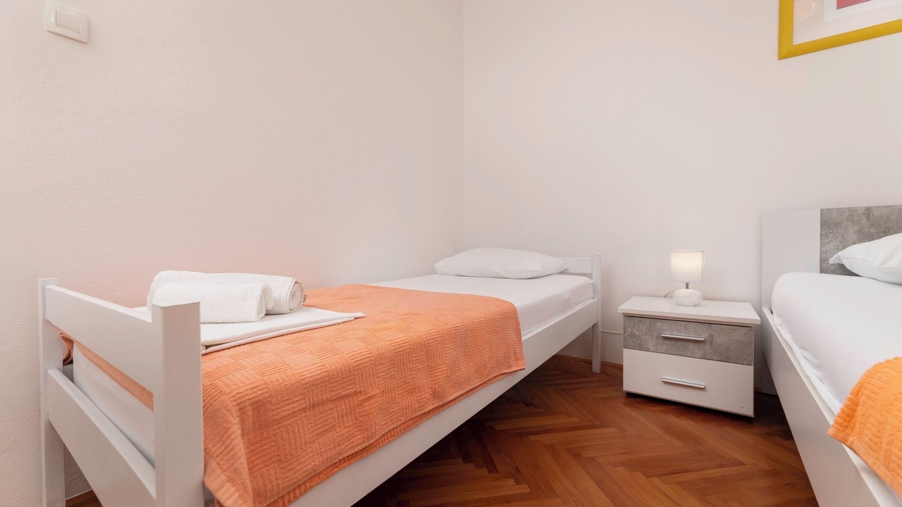 Photo of Bedroom in Jadranovo
