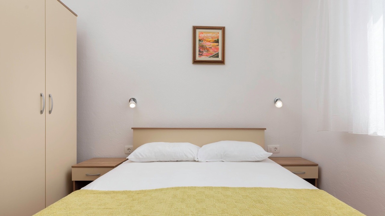 Photo of Bedroom in Jadranovo