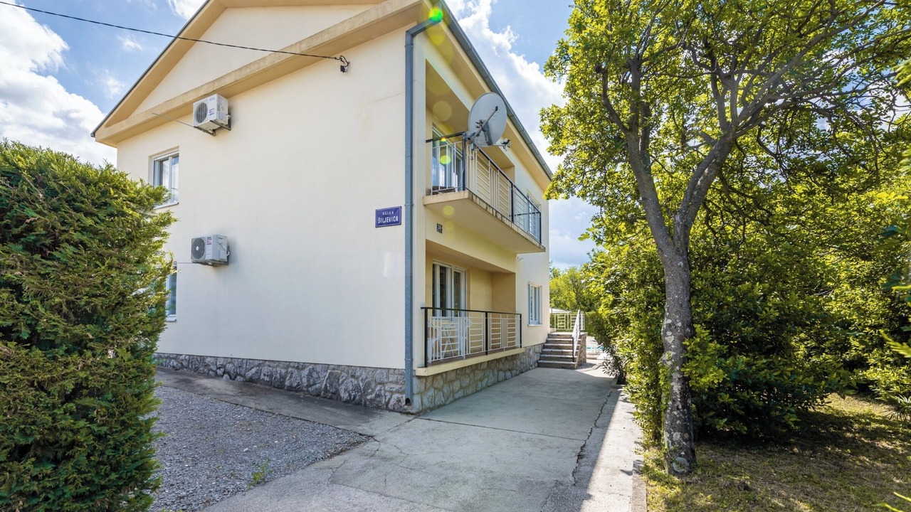 Photo of Outdoor in Jadranovo