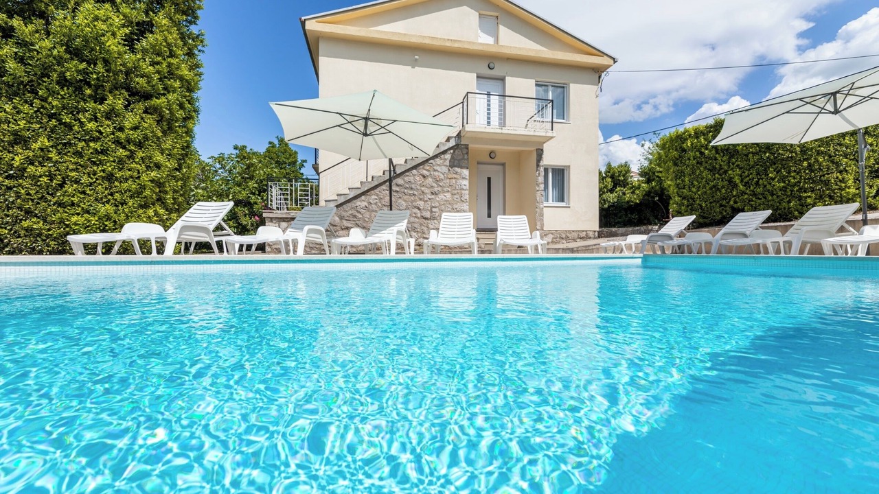Photo of Outdoor in Jadranovo