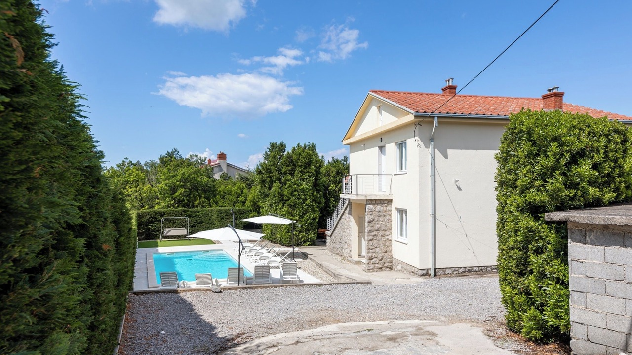 Photo of Outdoor in Jadranovo