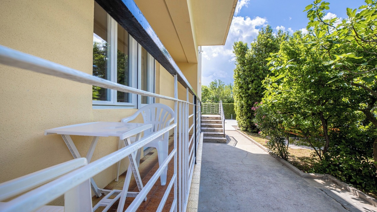 Photo of Patio Balcony in Jadranovo
