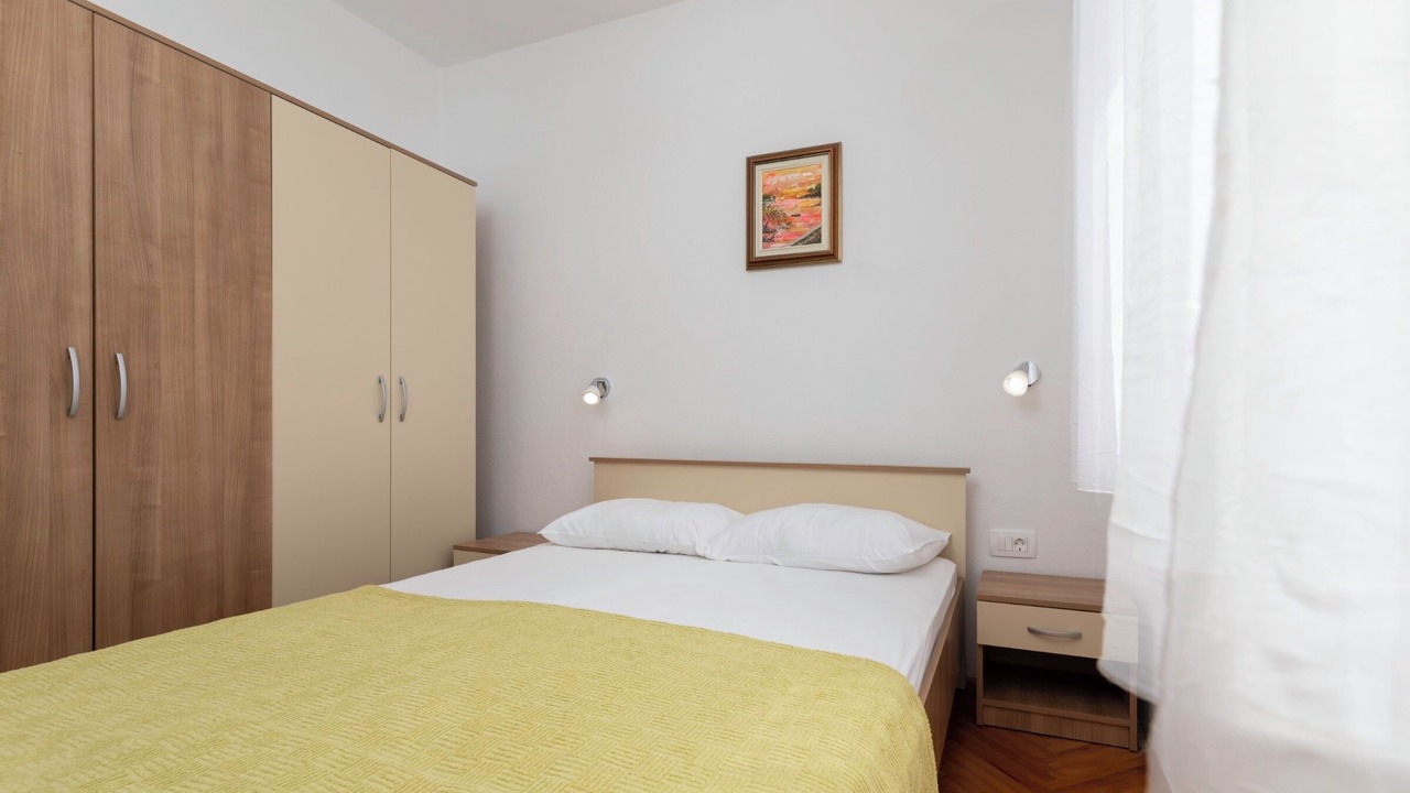 Photo of Bedroom in Jadranovo