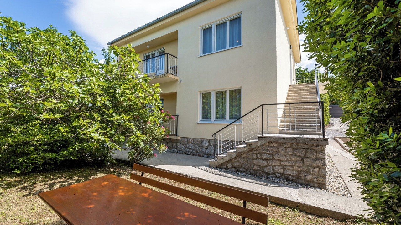 Photo of Outdoor in Jadranovo