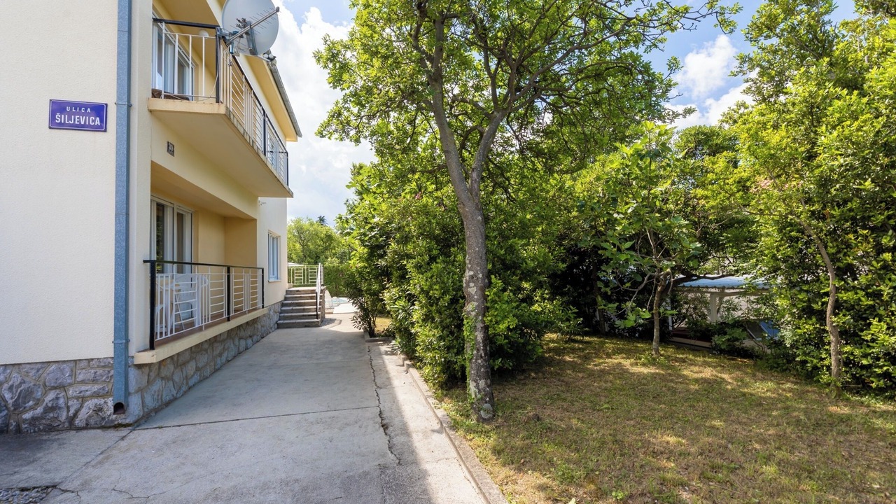 Photo of Outdoor in Jadranovo