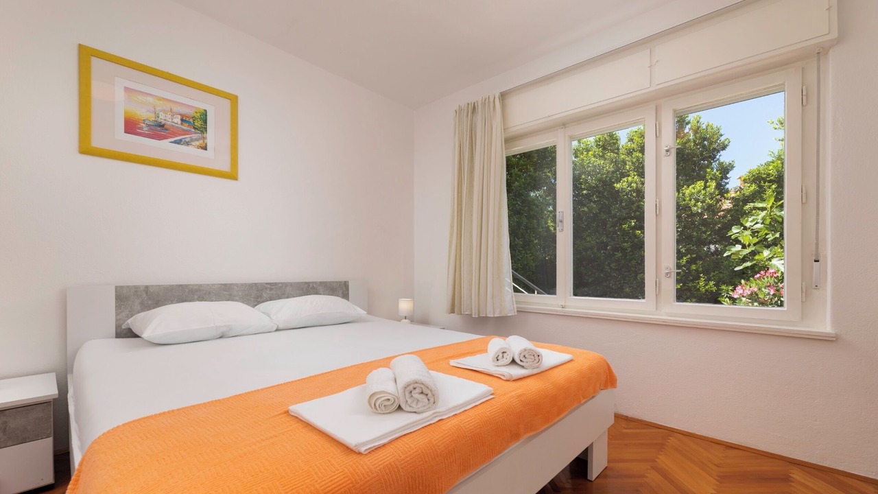 Photo of Bedroom in Jadranovo