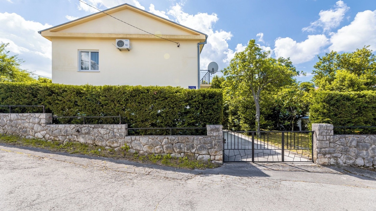 Photo of Outdoor in Jadranovo