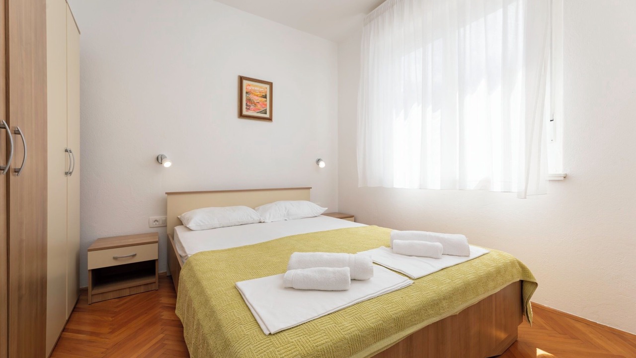 Photo of Bedroom in Jadranovo