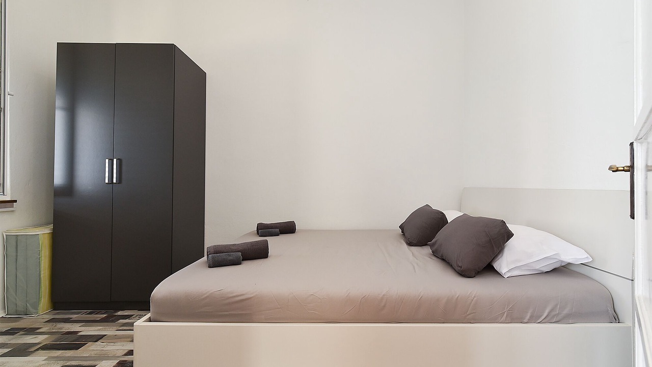 Photo of Bedroom in Koromacno