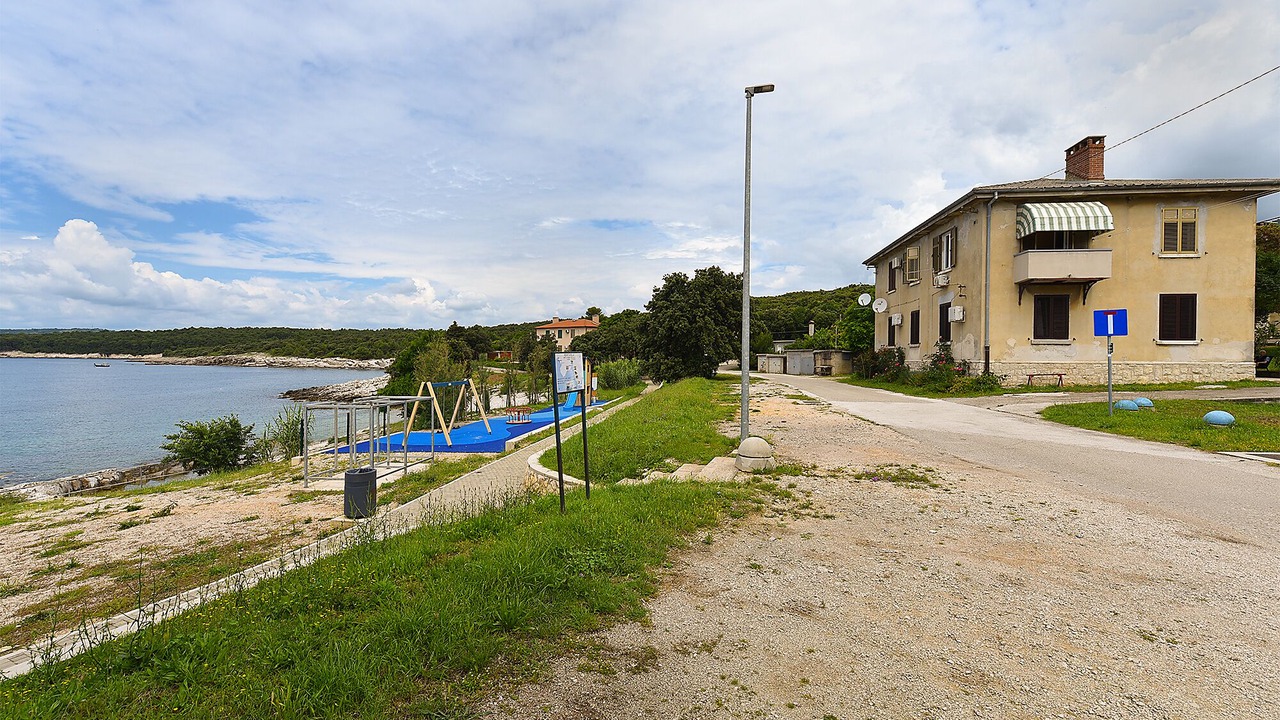 Photo of Outdoor in Koromacno