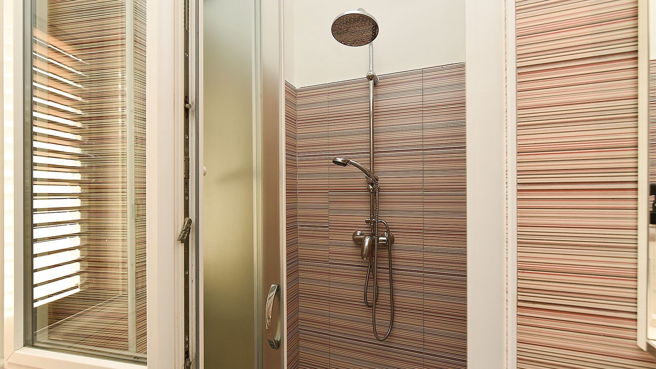 Photo of Bathroom in Koromacno