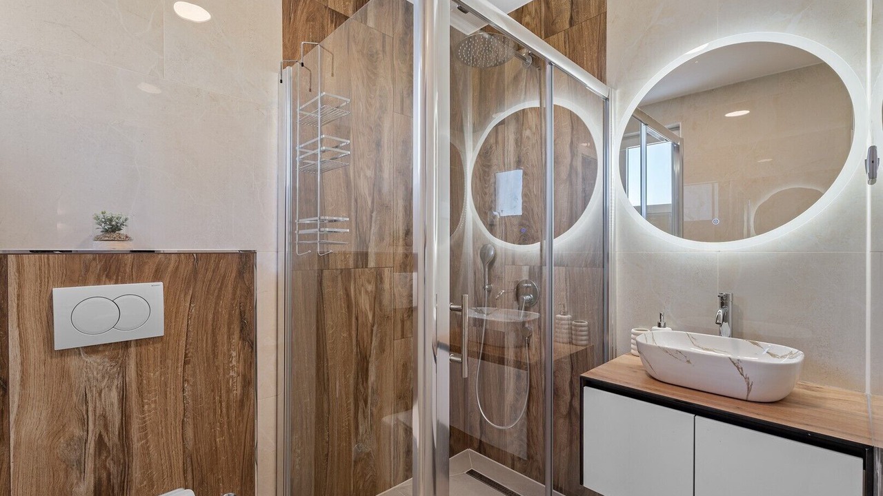 Photo of Bathroom in Dugi Rat