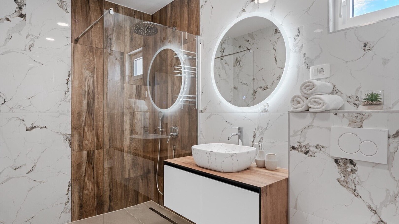 Photo of Bathroom in Dugi Rat