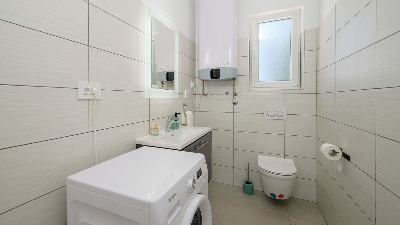 Photo of Bathroom in Kavran