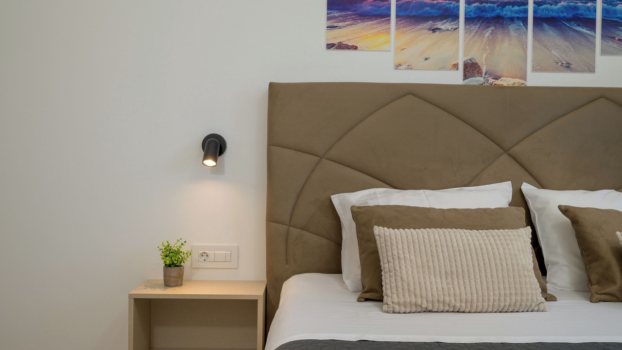 Photo of Bedroom in Kavran