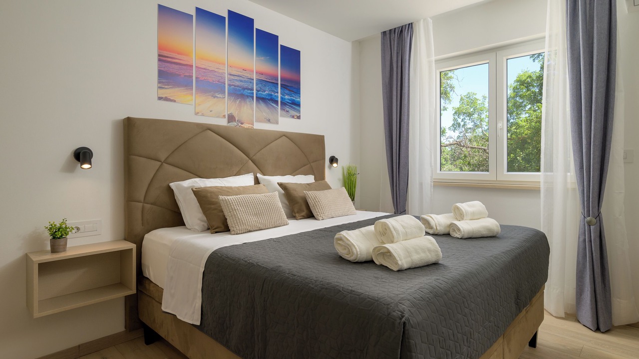 Photo of Bedroom in Kavran