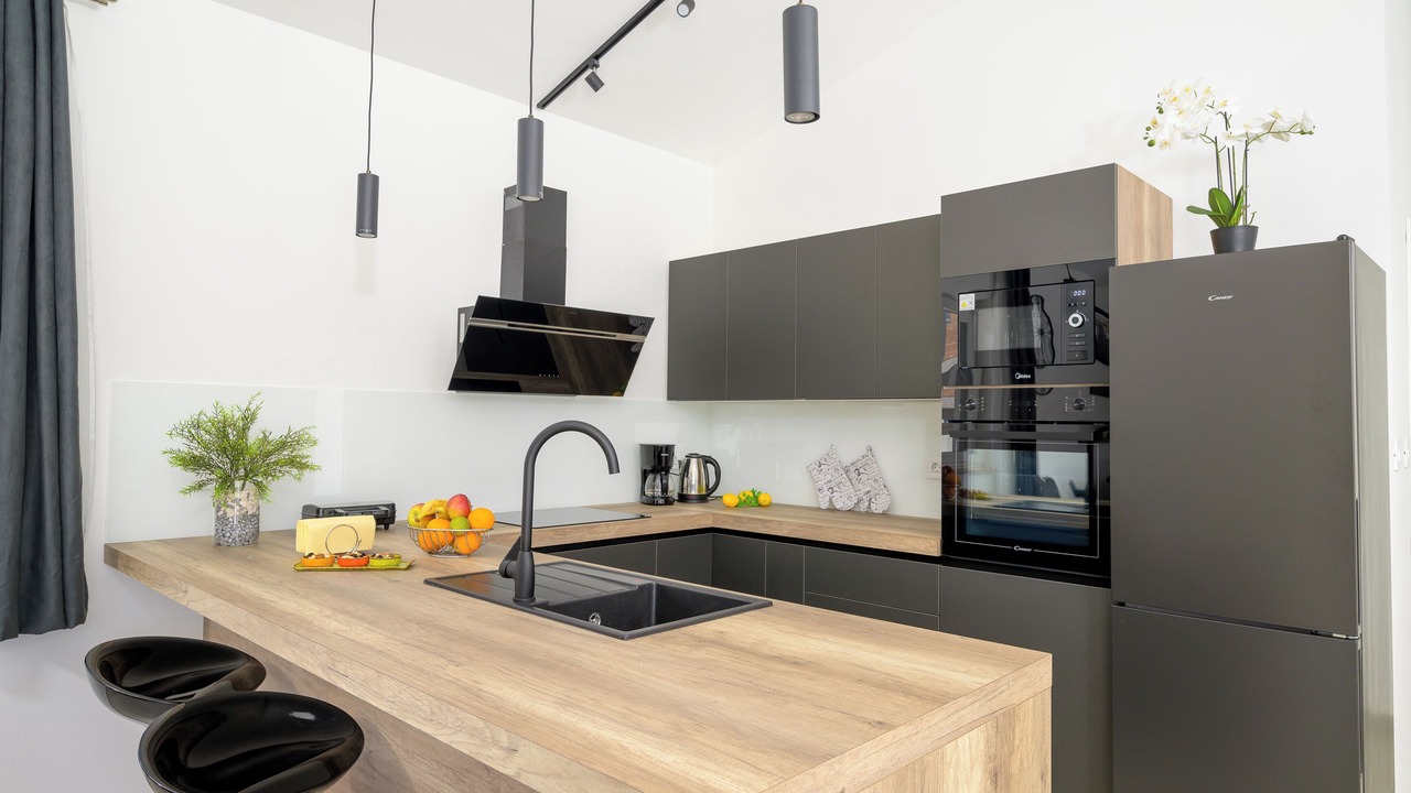 Photo of Kitchen in Kavran