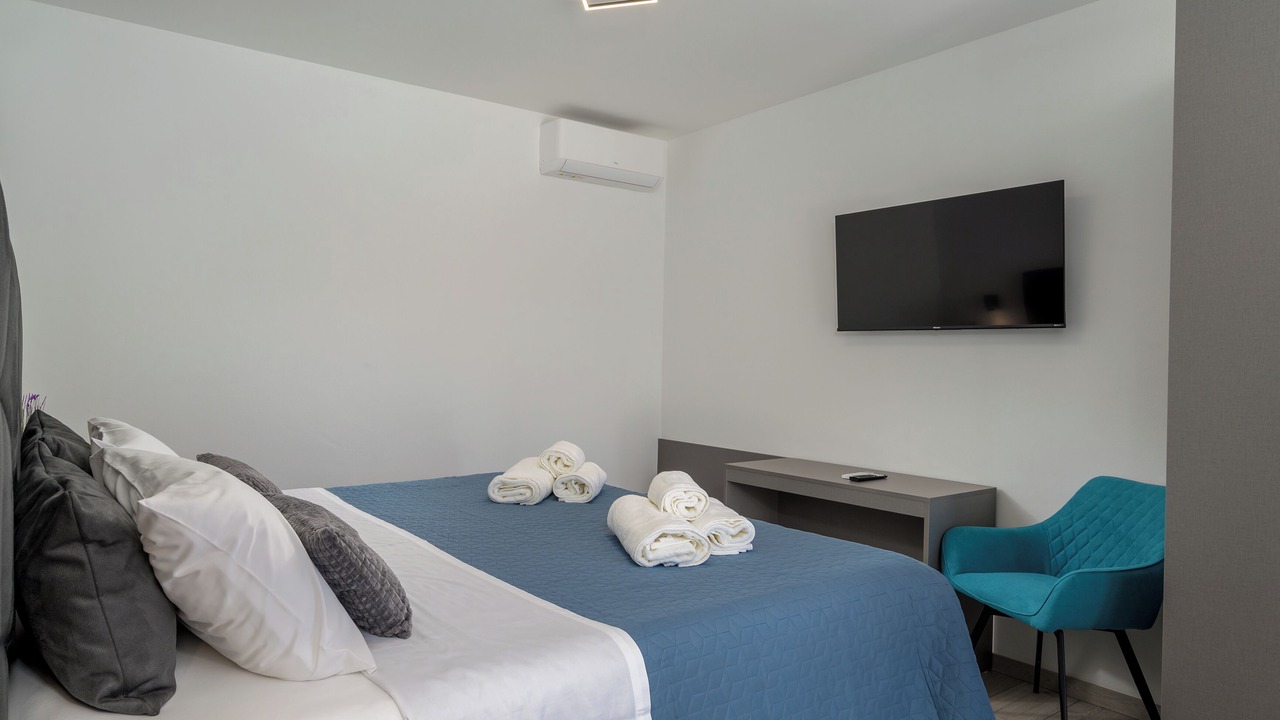 Photo of Bedroom in Kavran