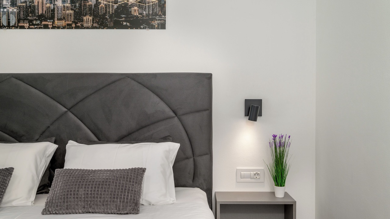 Photo of Bedroom in Kavran
