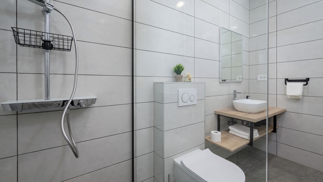 Photo of Bathroom in Kavran