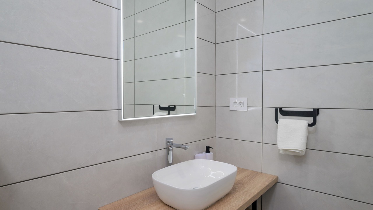 Photo of Bathroom in Kavran