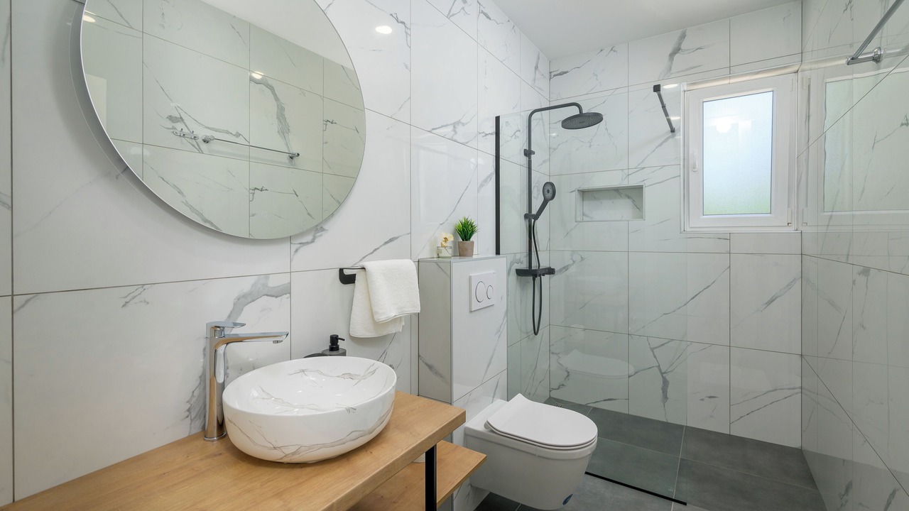 Photo of Bathroom in Kavran