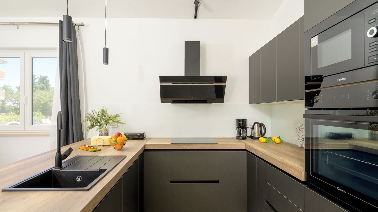 Photo of Kitchen in Kavran
