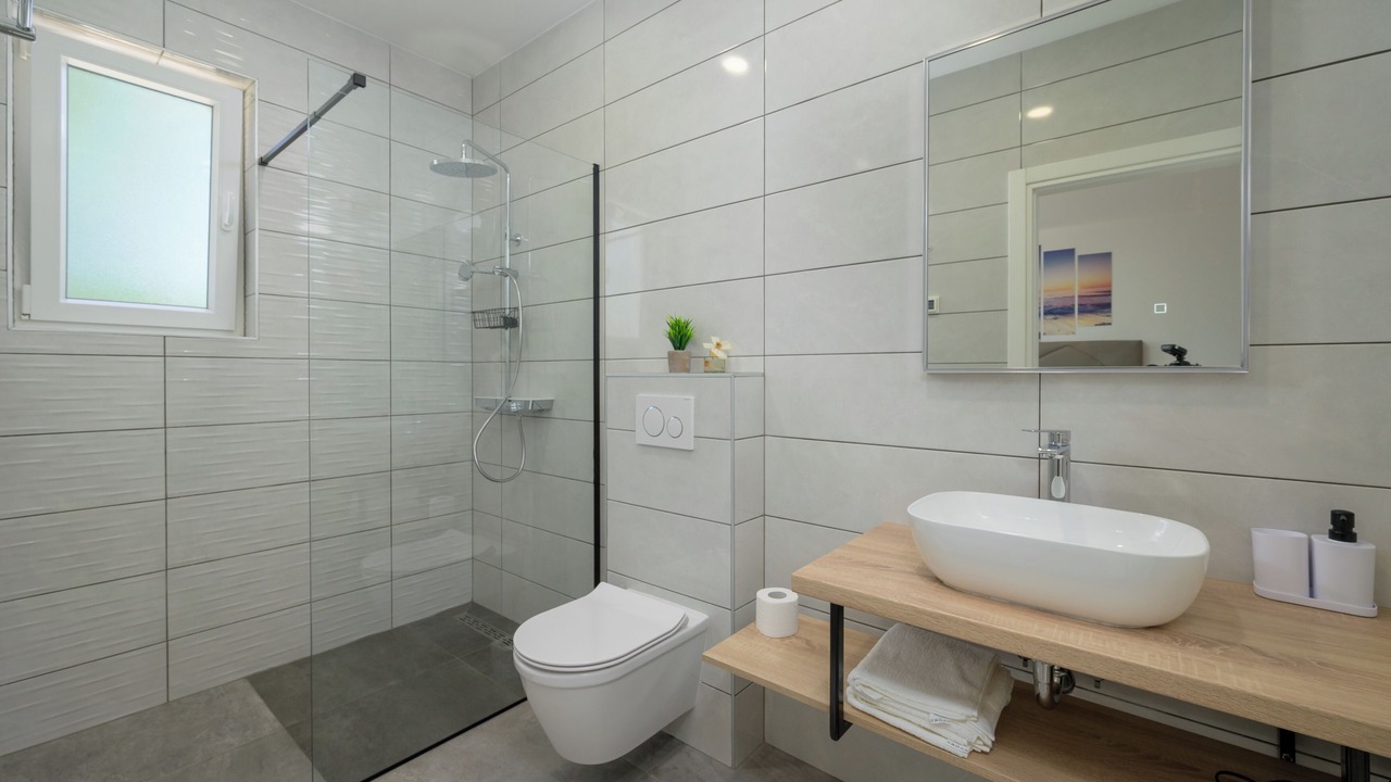 Photo of Bathroom in Kavran