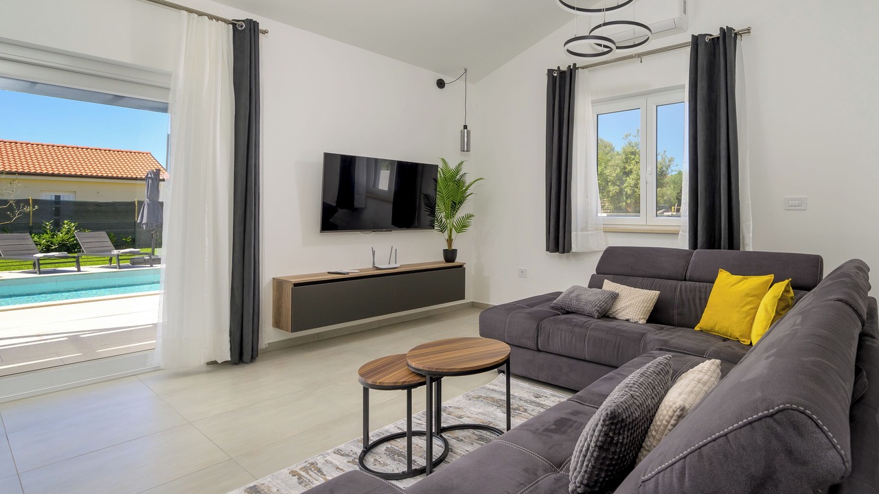 Photo of Livingroom in Kavran