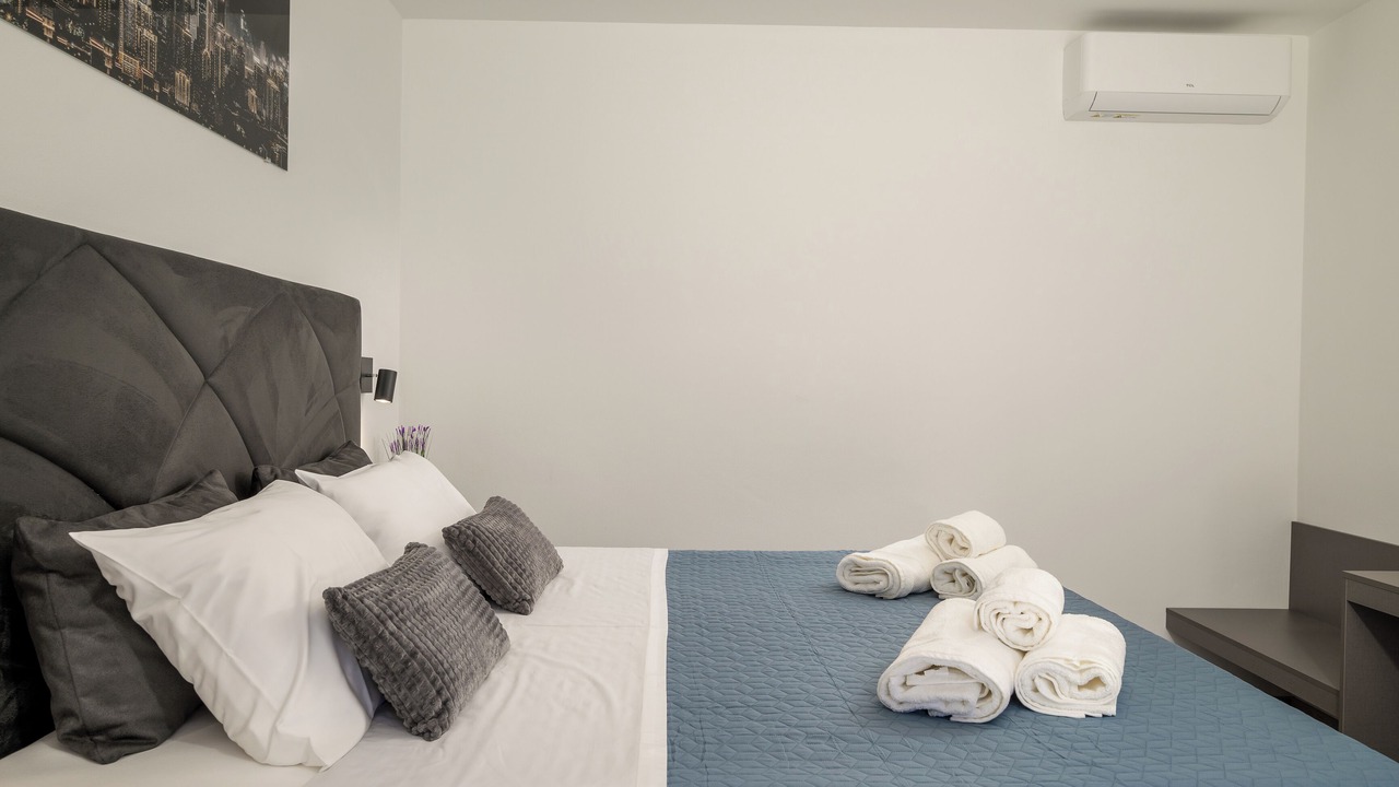Photo of Bedroom in Kavran