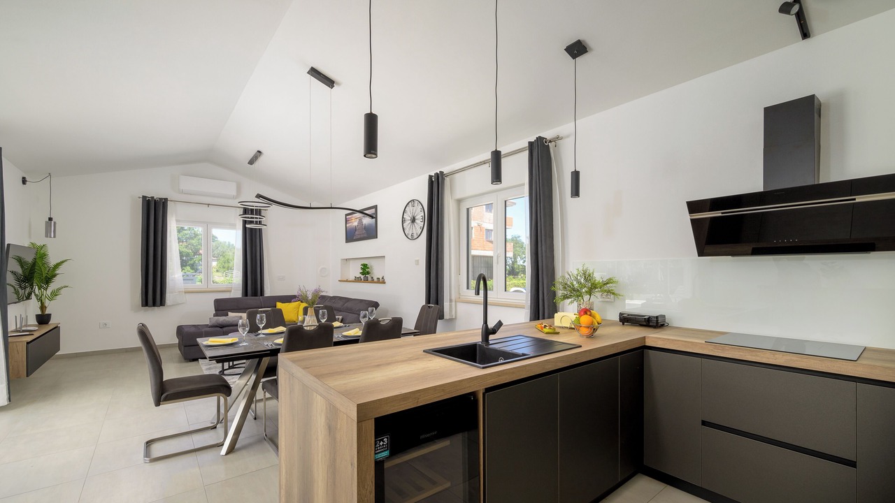 Photo of Kitchen in Kavran