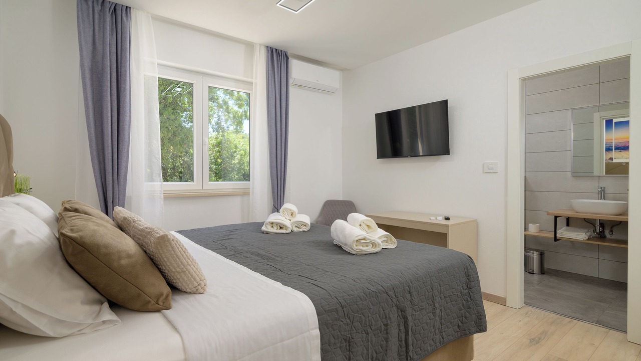 Photo of Bedroom in Kavran