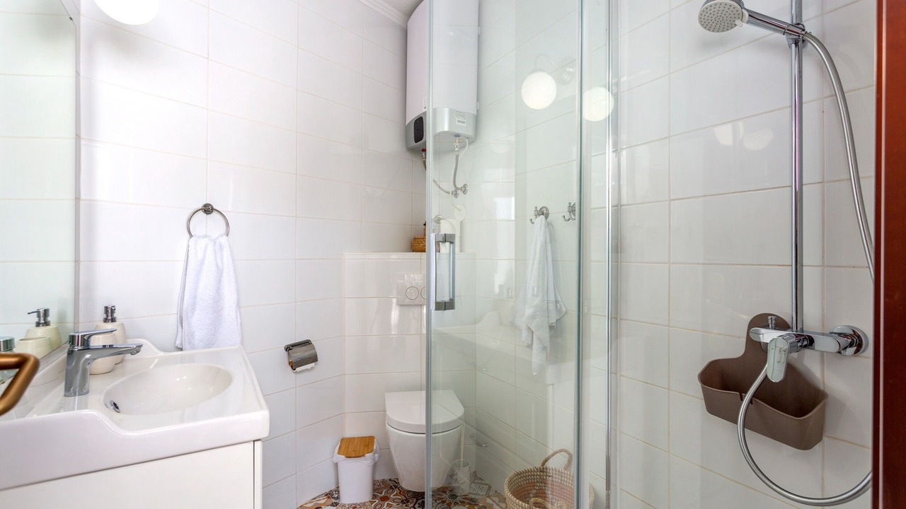 Photo of Bathroom in Risika