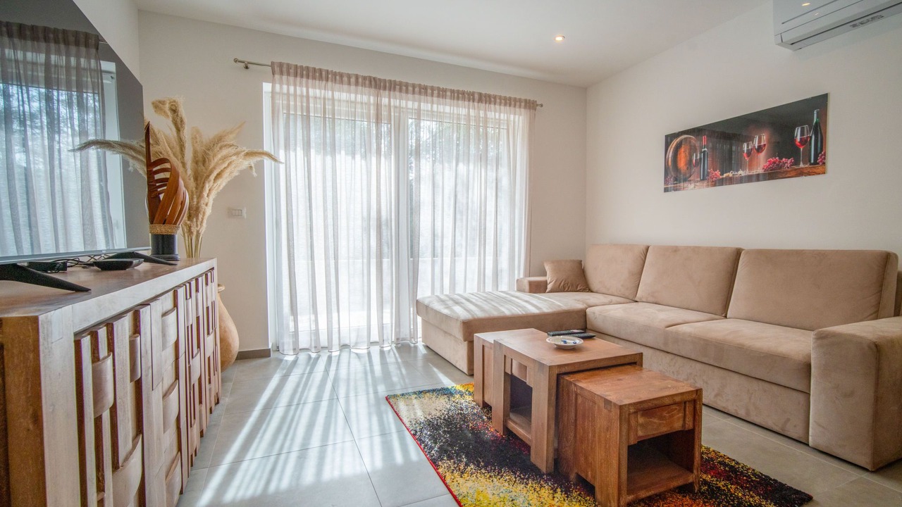 Photo of Livingroom in Artatore