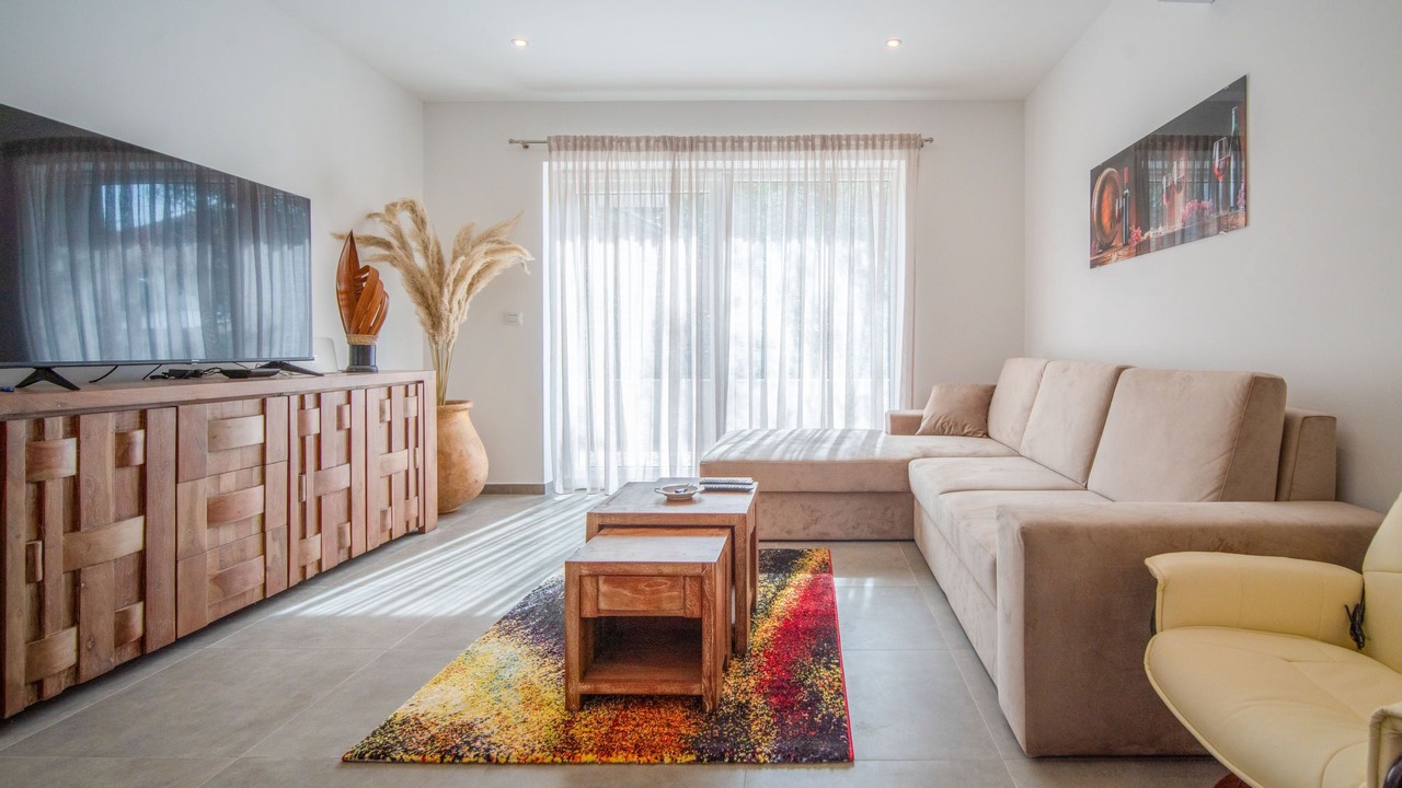 Photo of Livingroom in Artatore