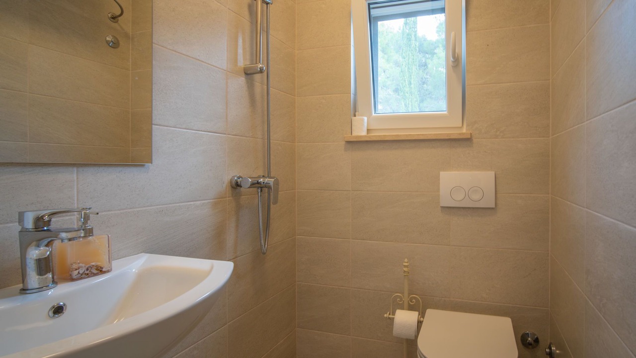 Photo of Bathroom in Artatore