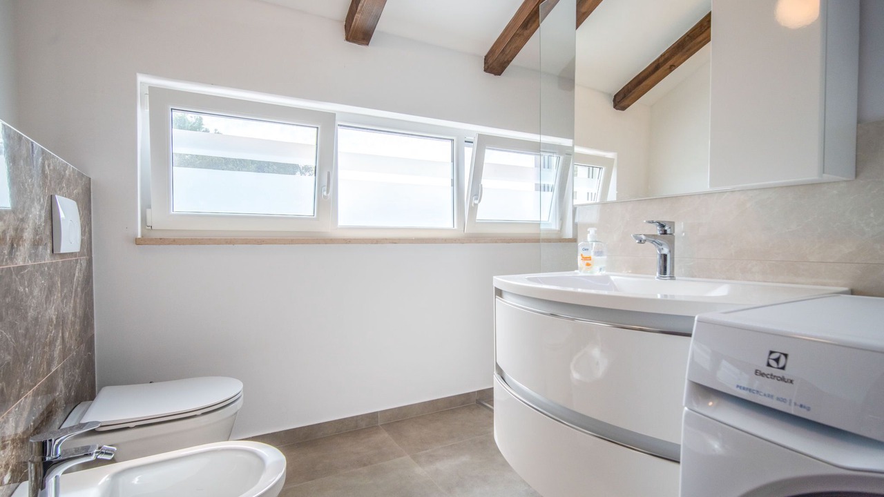 Photo of Bathroom in Artatore