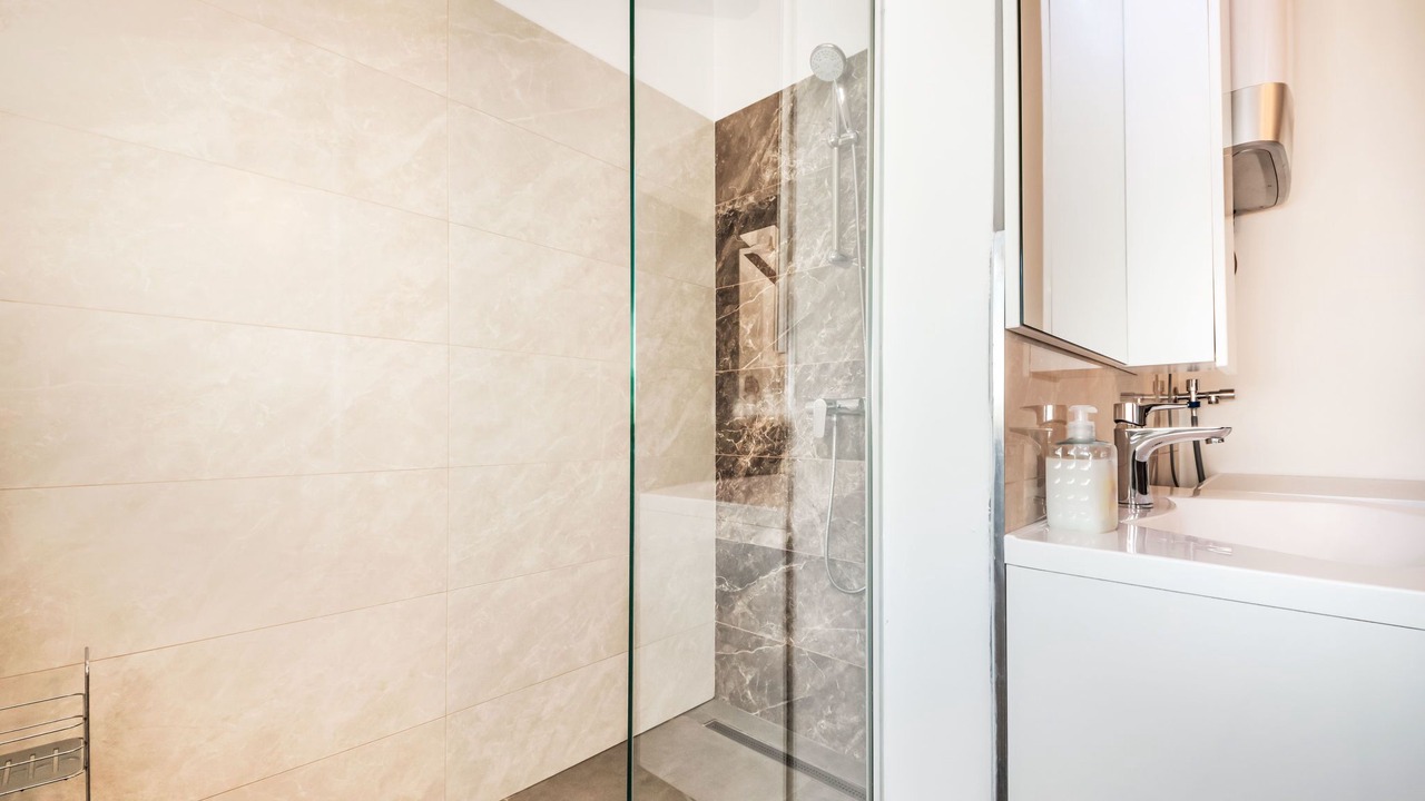 Photo of Bathroom in Artatore