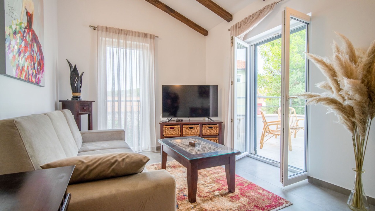 Photo of Livingroom in Artatore