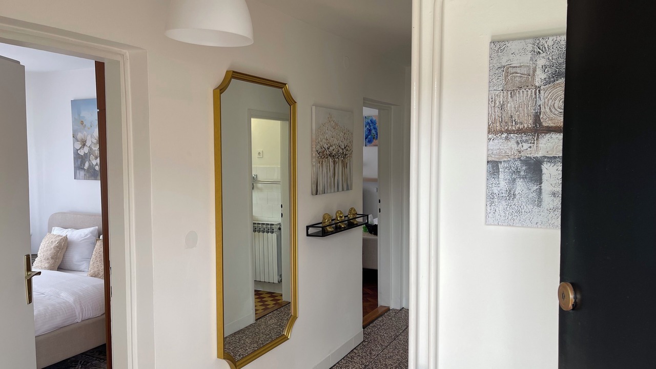 Photo of Bedroom in Zagreb